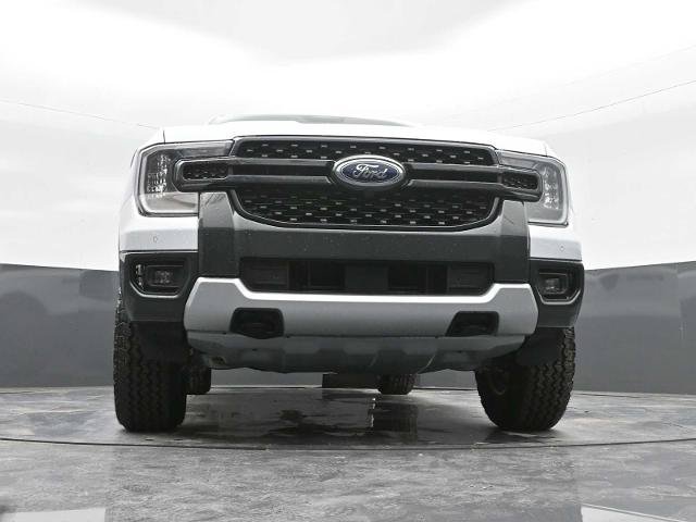 Certified 2024 Ford Ranger XLT w/ Technology Package AWD/4WD image 29