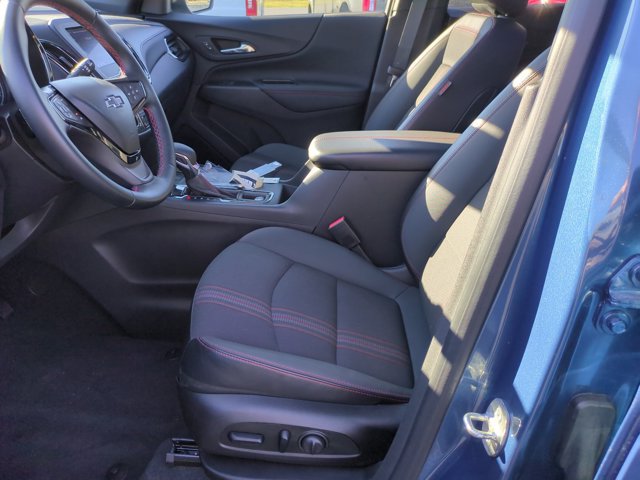 Used 2024 Chevrolet Equinox RS FWD image 13