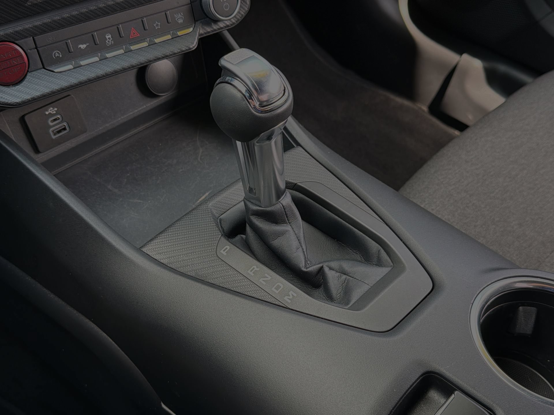 Certified 2024 Ford Mustang GT RWD image 19