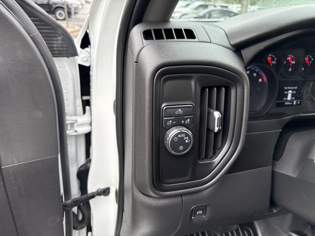 Used 2021 Chevrolet Silverado 1500 W/T w/ WT Fleet Convenience Package RWD image 17