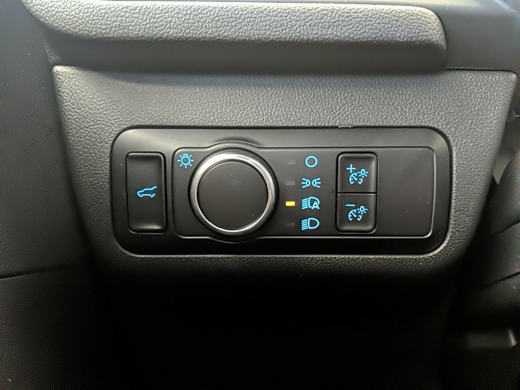 Certified 2023 Ford Escape ST-Line w/ Tech Pack #1 image 21