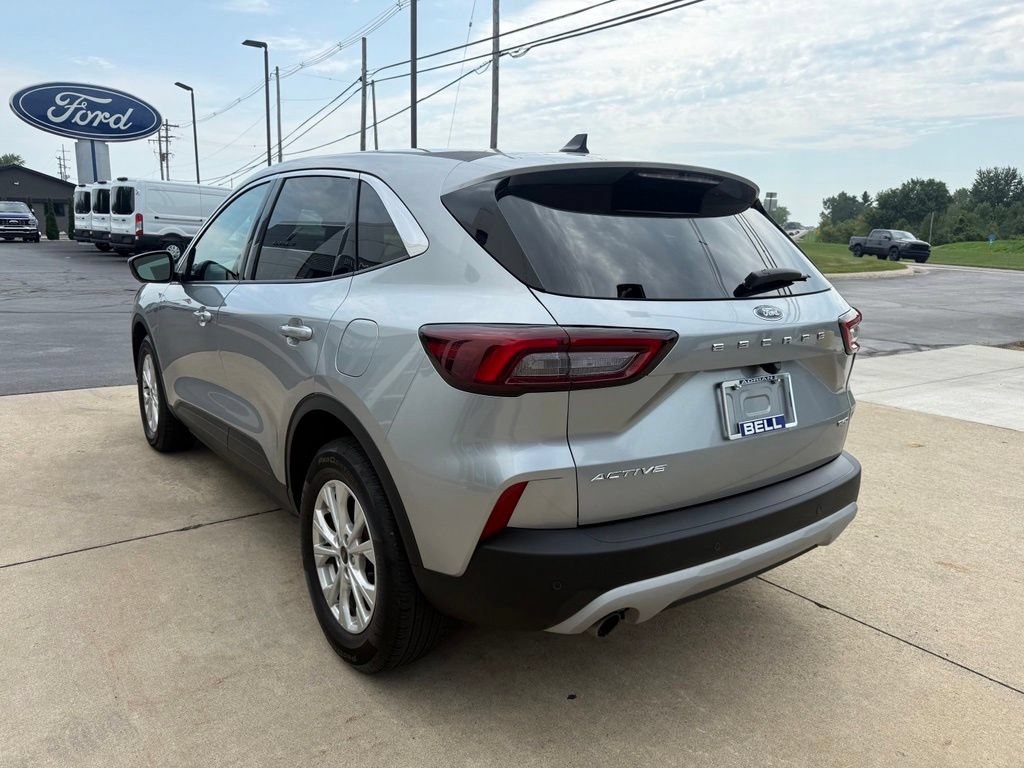 Certified 2023 Ford Escape Active w/ Tech Pack #2 AWD/4WD image 5