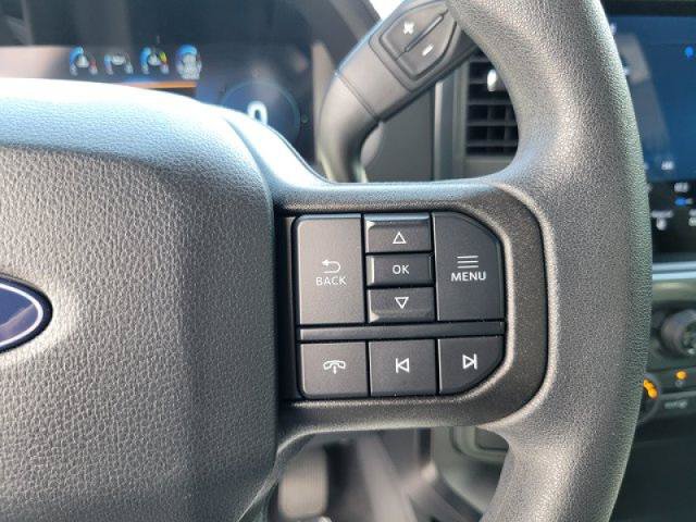 Certified 2025 Ford F150 STX w/ Equipment Group 200A RWD image 18