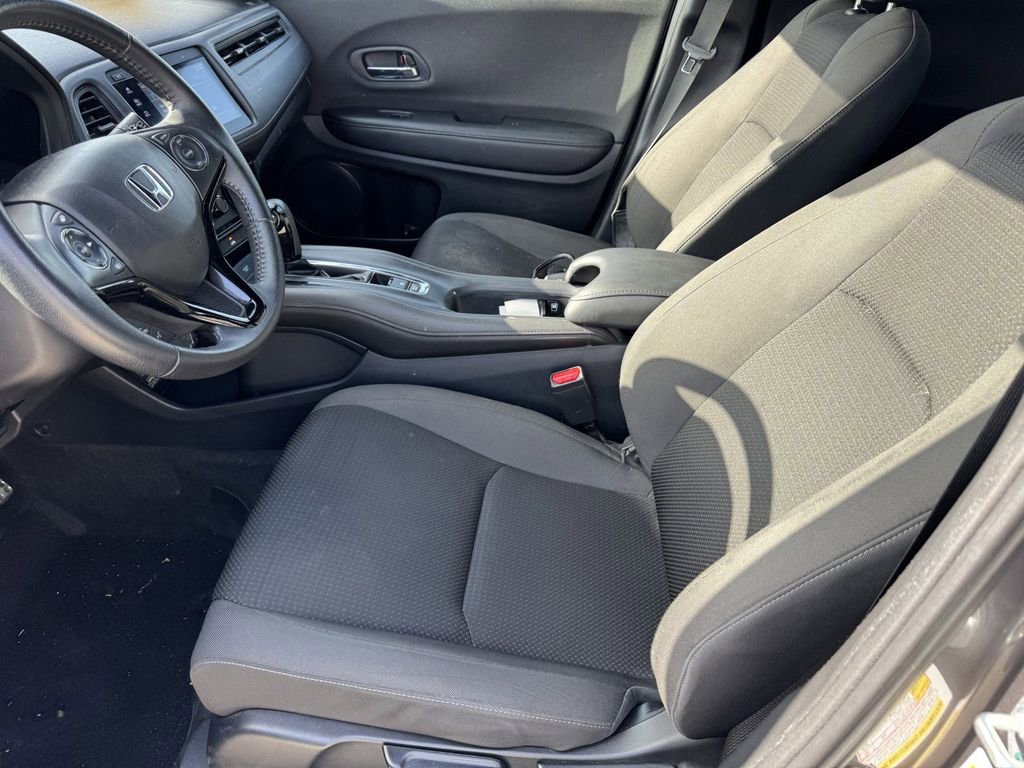 Used 2022 Honda HR-V Sport image 10