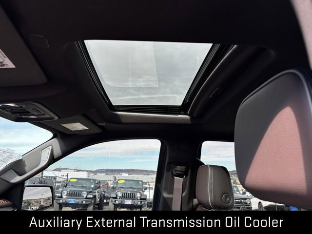 Used 2024 GMC Sierra 1500 Denali w/ Denali Reserve Package image 31