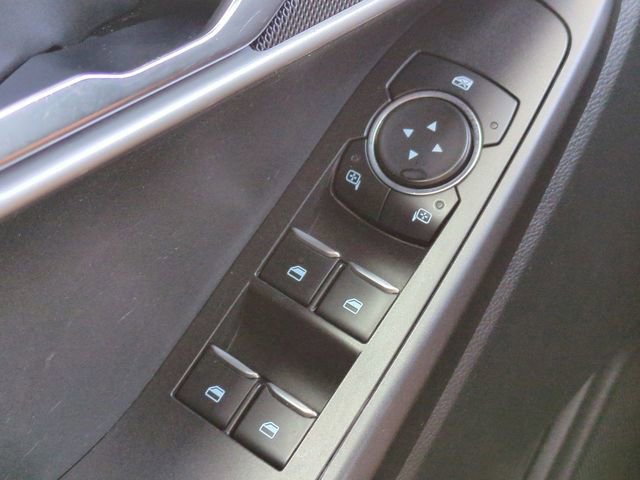 Certified 2023 Ford Explorer 2WD image 22