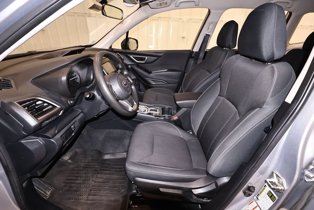 Used 2019 Subaru Forester w/ Alloy Wheel Package AWD/4WD image 13