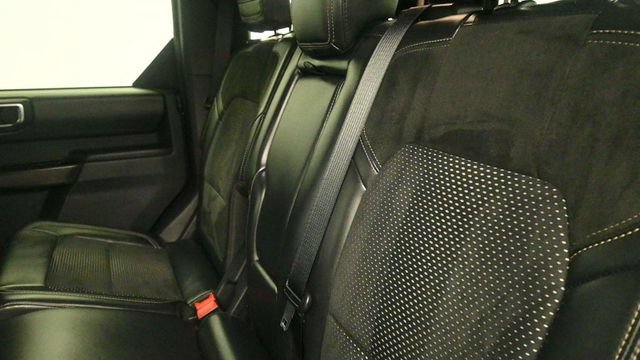 Certified 2023 Ford Bronco Raptor AWD/4WD image 11