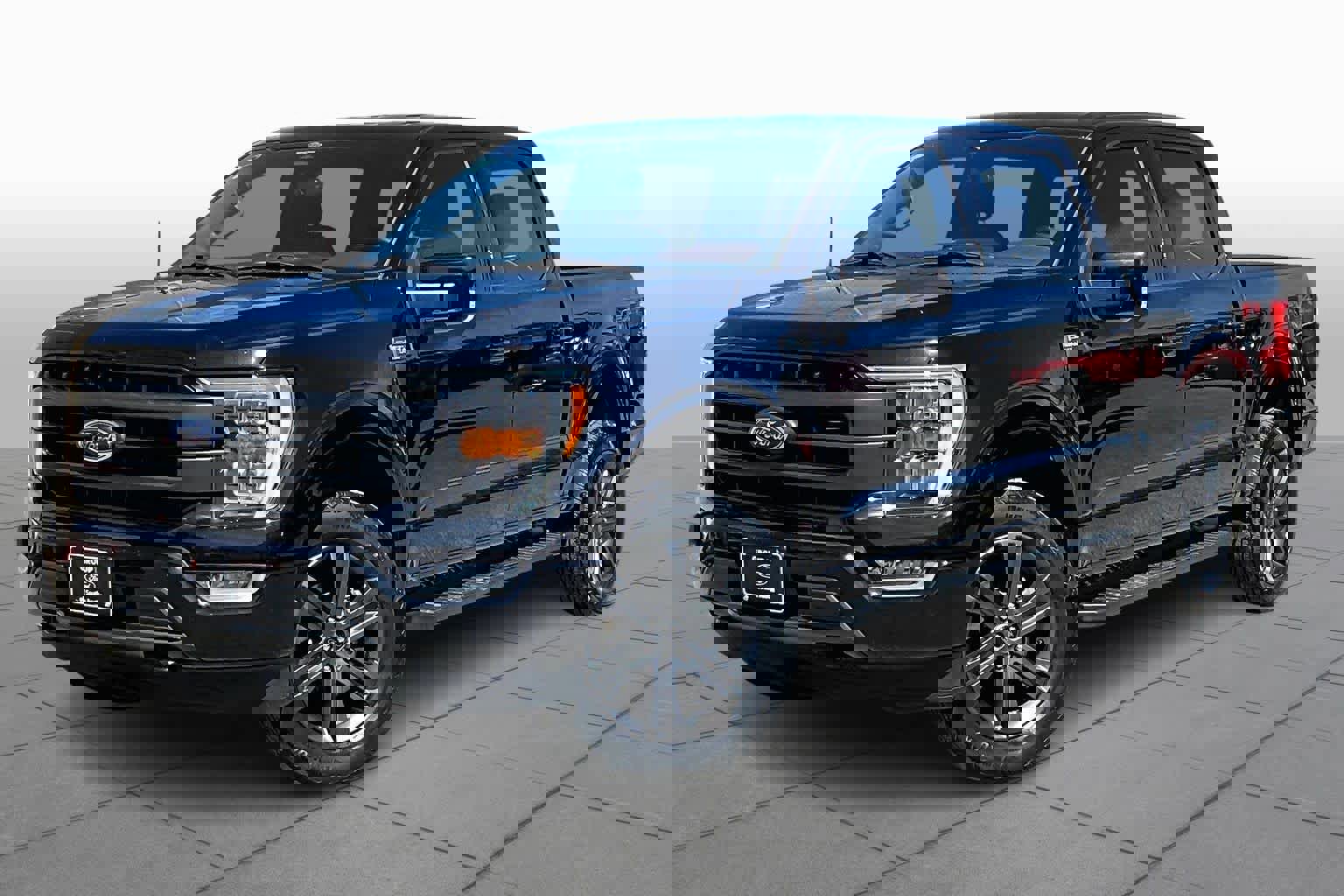 Certified 2023 Ford F150 Lariat image 7