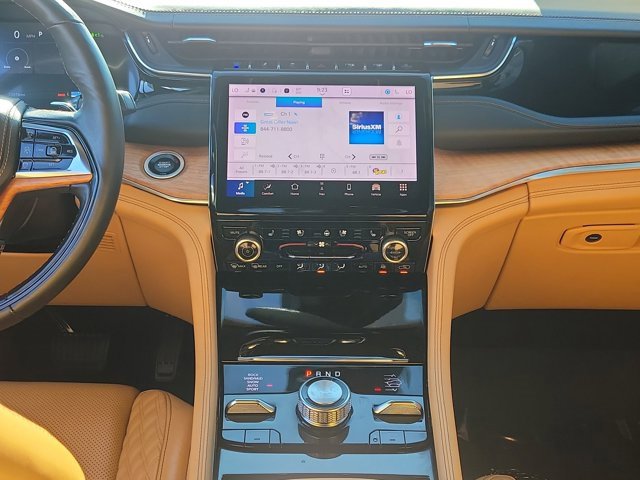 Used 2022 Jeep Grand Cherokee Summit image 21