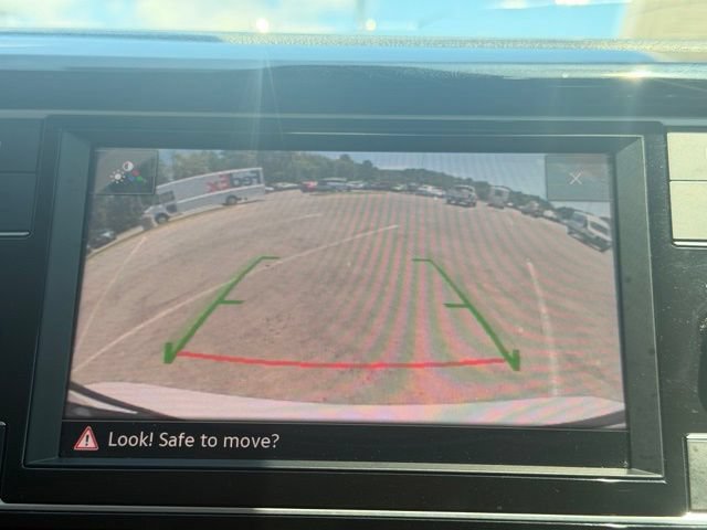 Used 2024 Volkswagen Taos S FWD image 14
