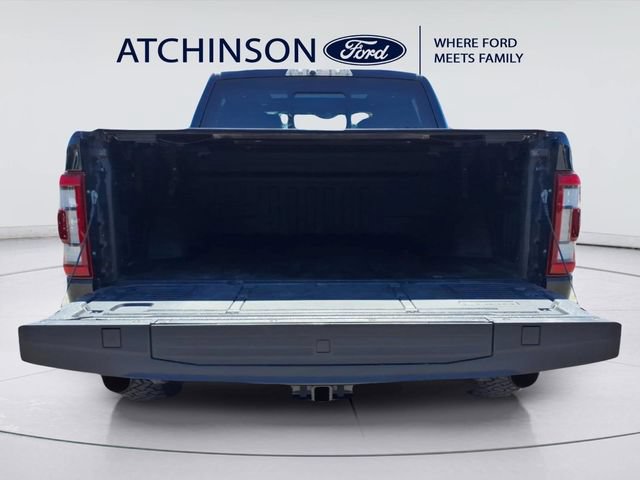 Certified 2023 Ford F150 Raptor AWD/4WD image 8
