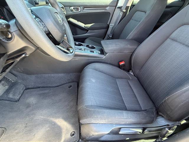Used 2022 Honda Civic LX image 13