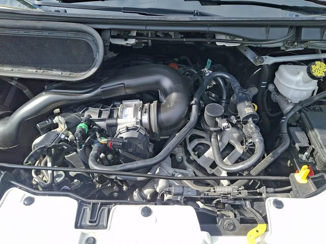 Certified 2025 Ford Transit 350 XLT RWD image 33