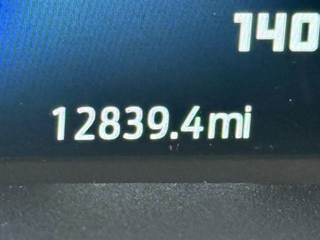 Certified 2025 Ford Bronco Sport Badlands image 19