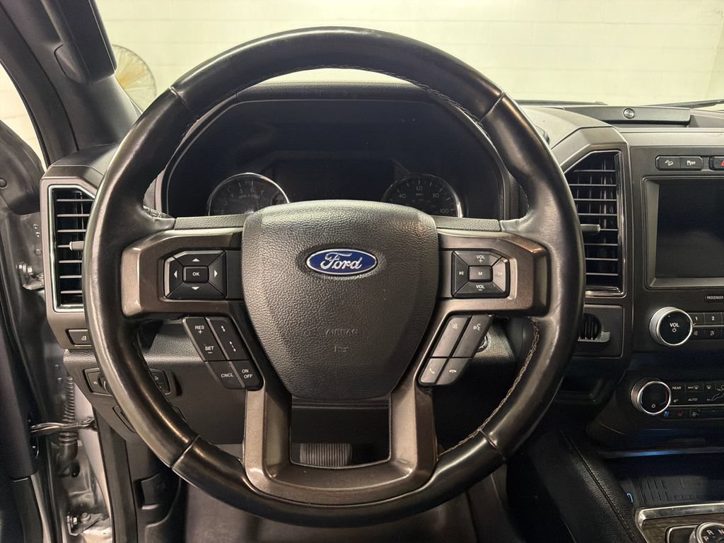 Certified 2021 Ford Expedition Max Limited AWD/4WD image 18