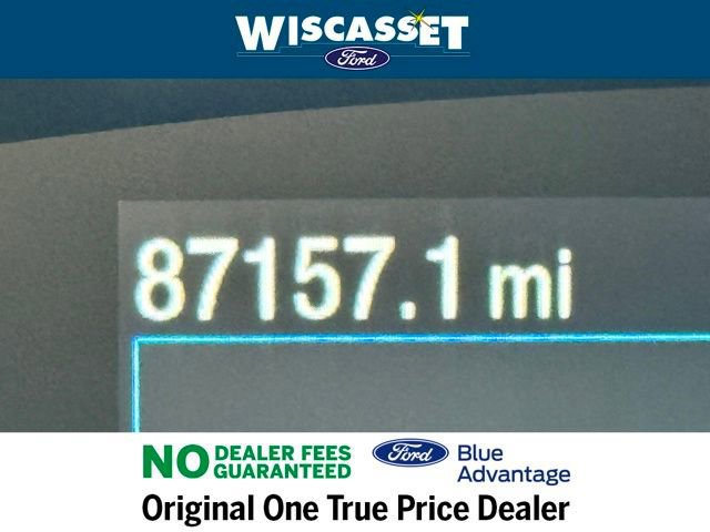 Certified 2022 Ford Maverick XLT w/ Equipment Group 300A Standard image 21