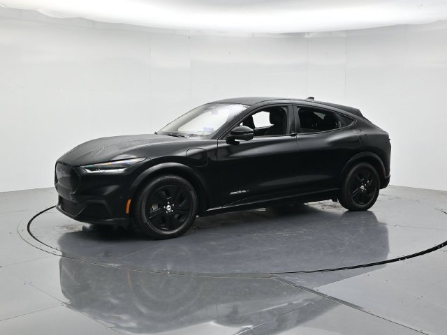 Certified 2023 Ford Mustang Mach-E California Route 1 AWD/4WD image 5