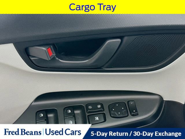 Used 2023 Hyundai Kona SEL w/ Cargo Package image 21
