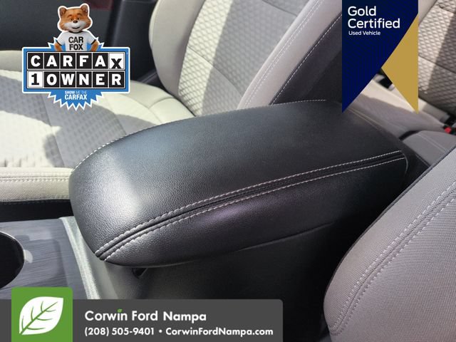 Certified 2022 Ford Escape SE w/ SE Sport Appearance Package AWD/4WD image 21
