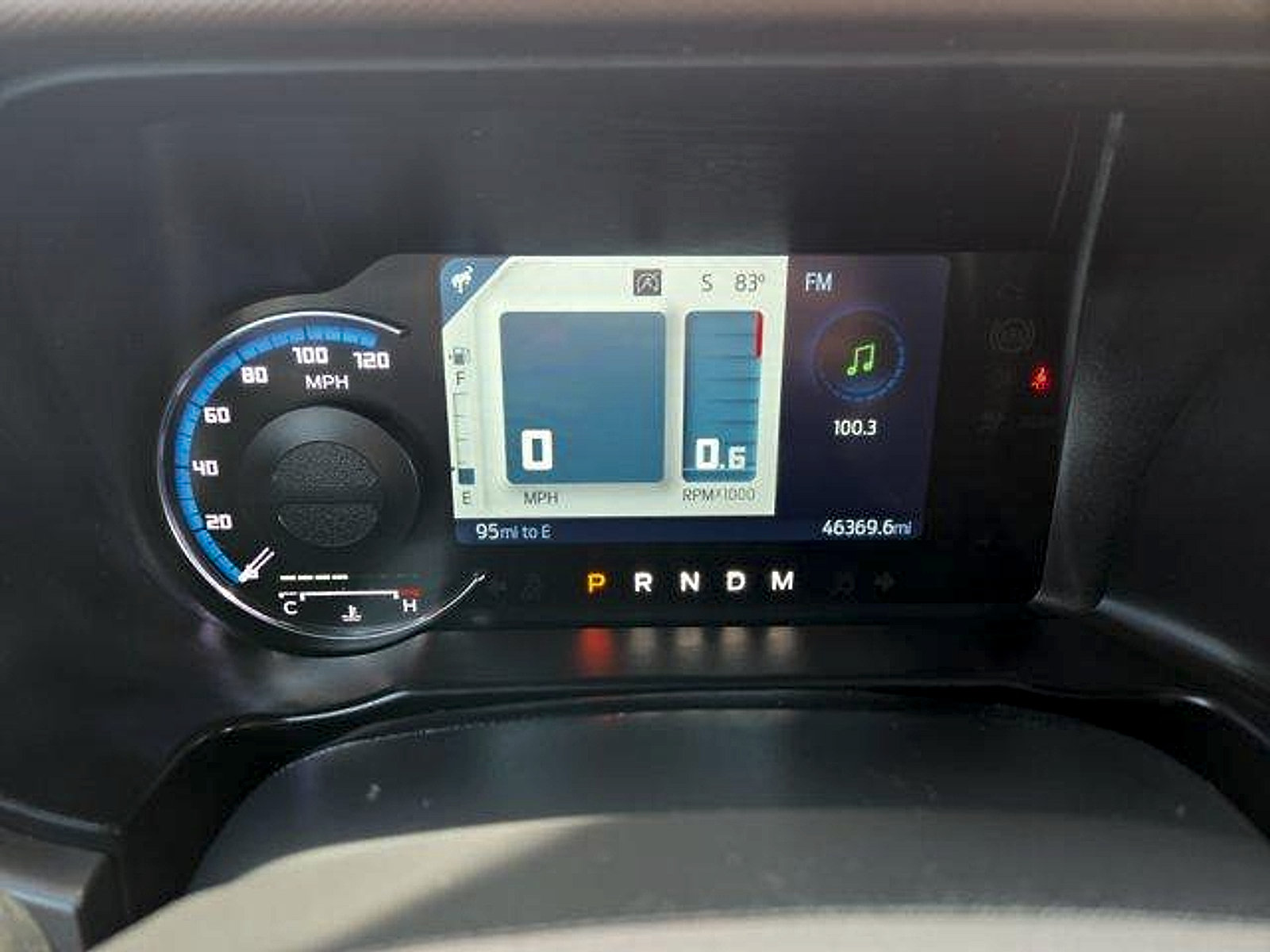 Certified 2023 Ford Bronco Outer Banks AWD/4WD image 16