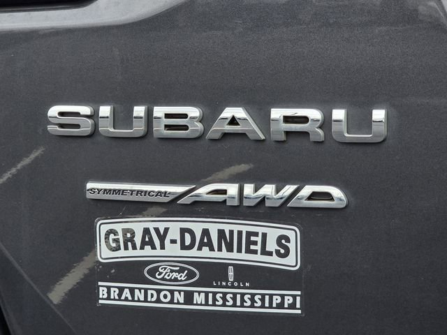 Used 2023 Subaru Outback Limited AWD/4WD image 34