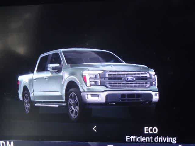 Certified 2024 Ford F150 Platinum AWD/4WD image 41