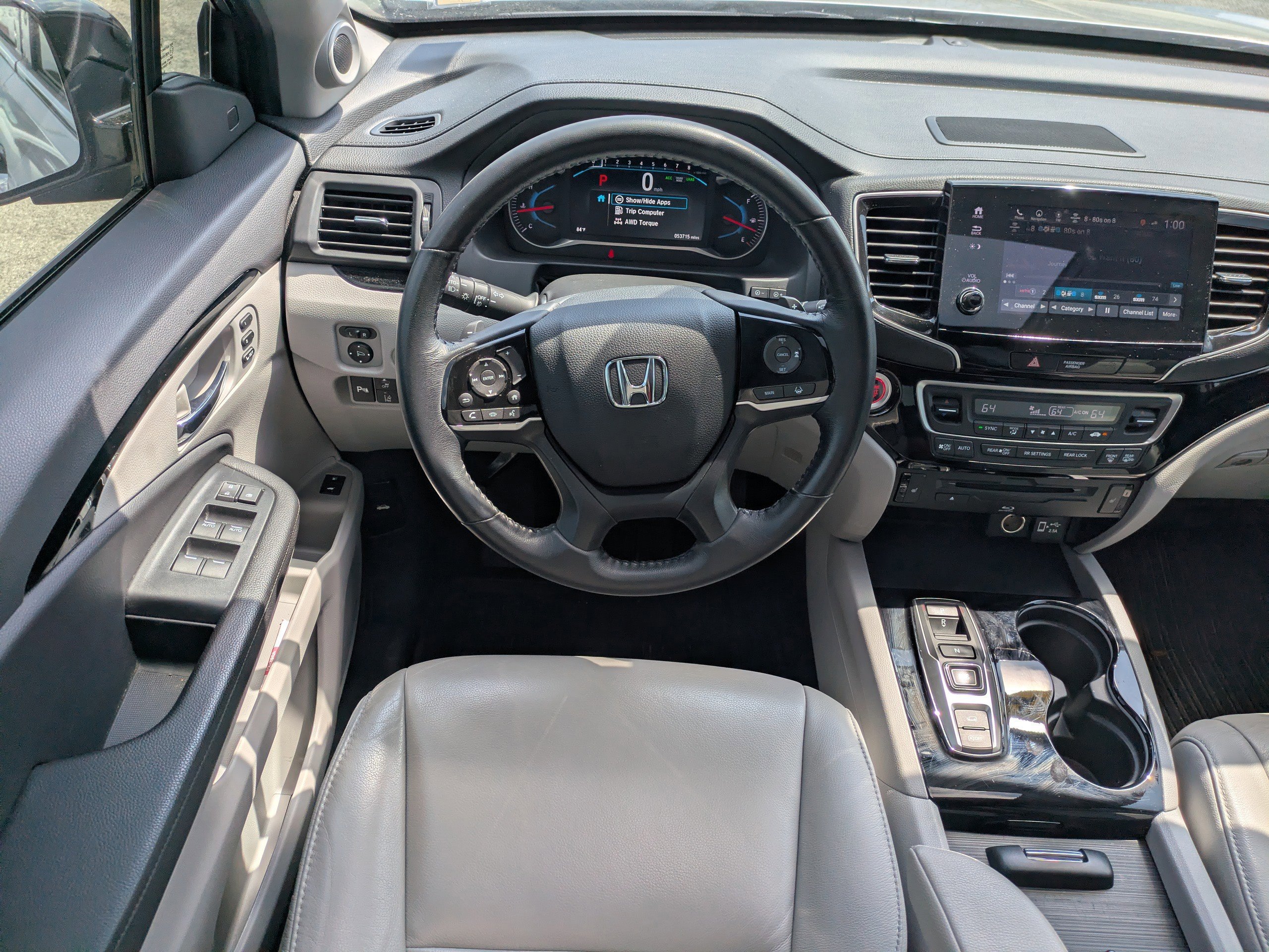 Used 2020 Honda Pilot Touring image 16
