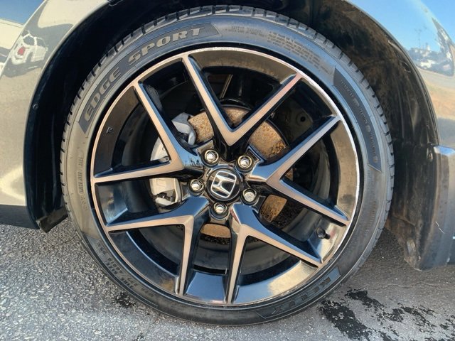 Used 2024 Honda Civic Sport Touring image 7