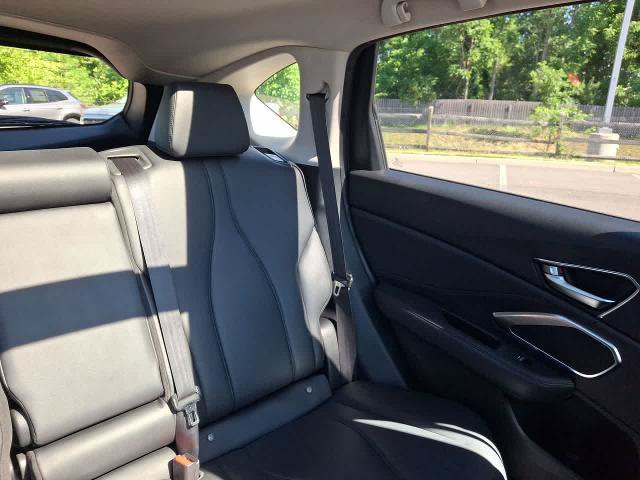 Used 2021 Acura RDX AWD image 14