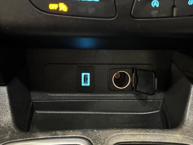 Certified 2019 Ford Escape SEL image 28