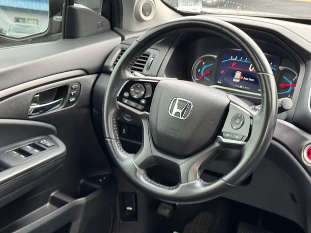 Used 2021 Honda Pilot Special Edition image 13