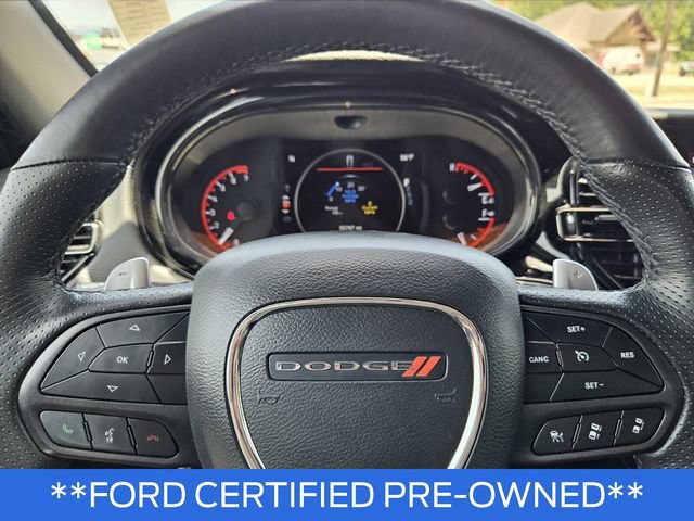 Used 2024 Dodge Durango GT AWD/4WD image 34