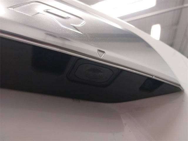 Certified 2020 Ford Explorer Platinum w/ Premium Technology Package image 13