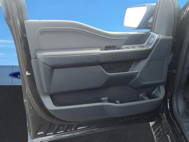 Certified 2023 Ford F150 XLT w/ Equipment Group 302A High image 17