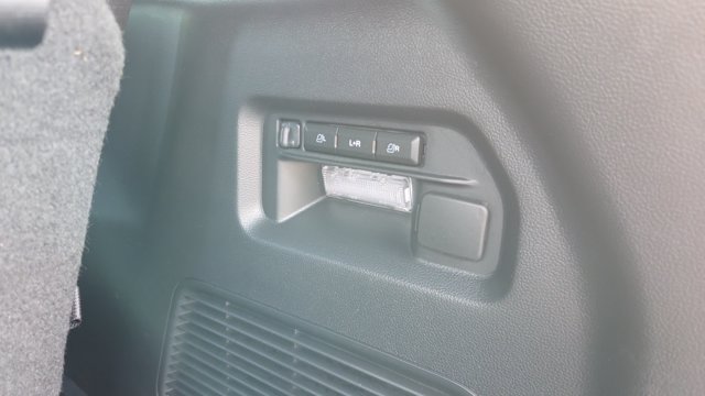 Certified 2025 Ford Explorer ST AWD/4WD image 27