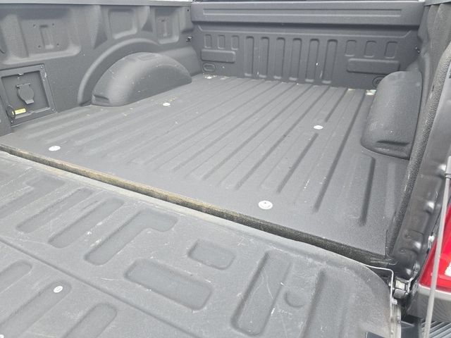 Certified 2023 Ford F150 Lariat AWD/4WD image 25