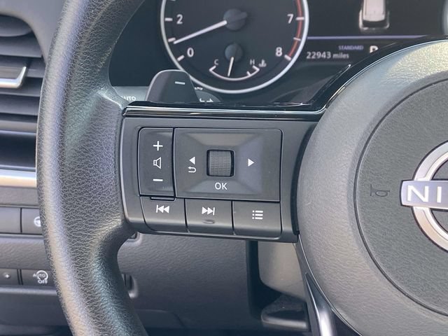 Used 2023 Nissan Rogue SV FWD image 20