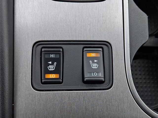 Used 2022 Nissan Murano SV w/ SV Midnight Edition Package image 24