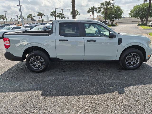 Certified 2024 Ford Maverick XLT FWD image 6