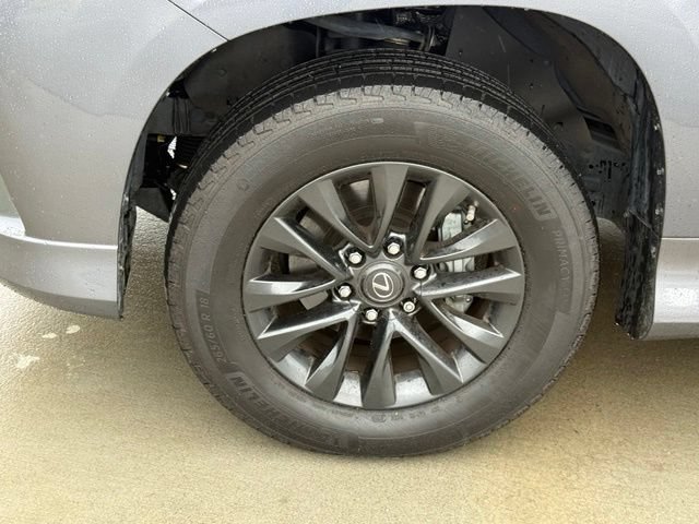 Used 2022 Lexus GX 460 Premium AWD/4WD image 5