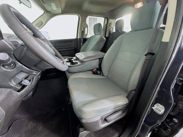 Used 2019 RAM 1500 Express w/ Express Value Package AWD/4WD image 11