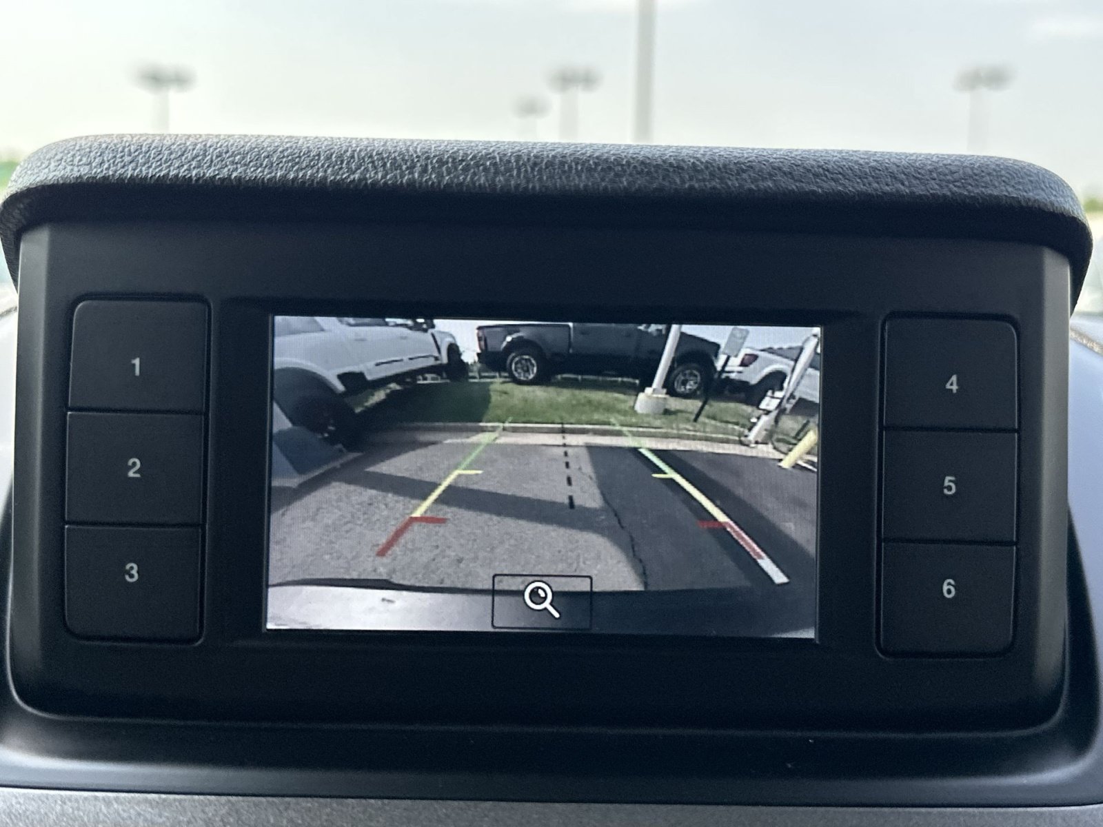 Certified 2023 Ford Transit Connect XL FWD image 27