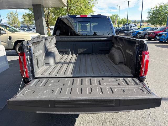 Certified 2025 Ford F150 Lariat AWD/4WD image 18