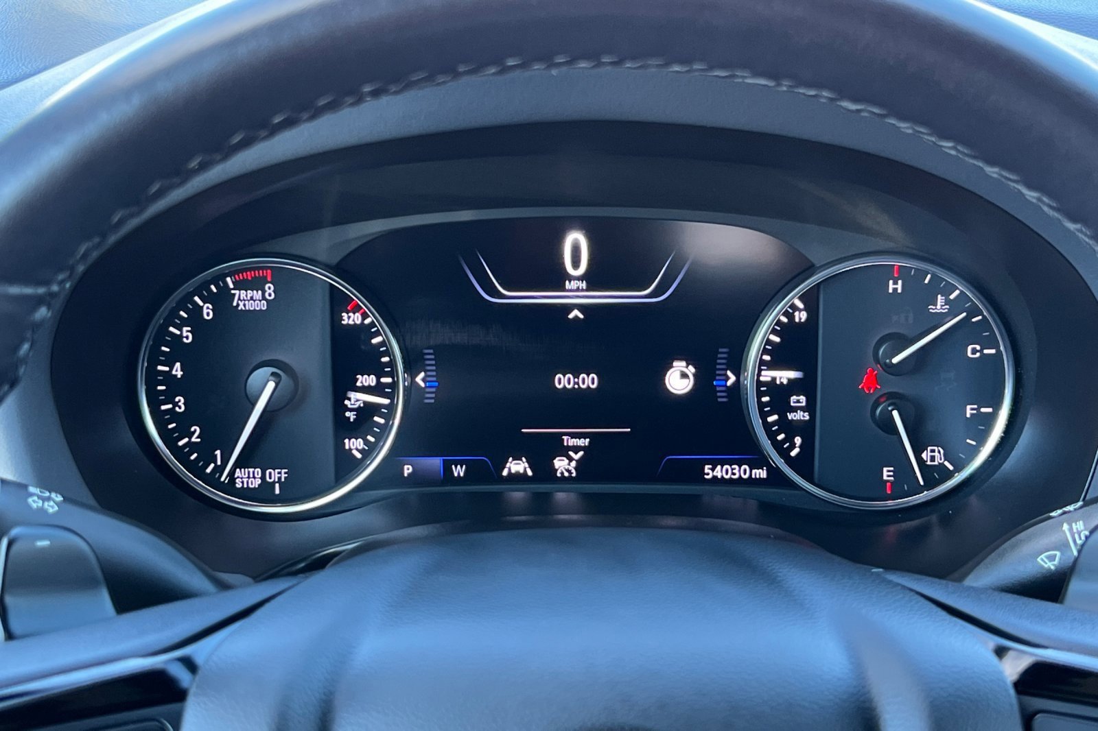 Used 2023 Buick Enclave Premium image 27