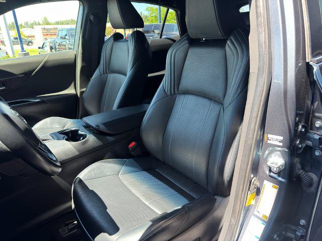 Used 2021 Toyota Venza XLE w/ Softex Package AWD/4WD image 16
