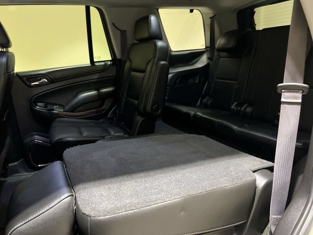 Used 2017 GMC Yukon SLT AWD/4WD image 25