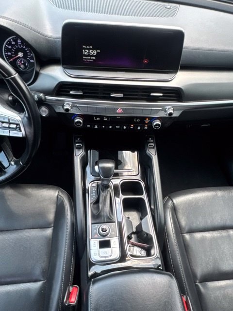 Used 2022 Kia Telluride S AWD/4WD image 31