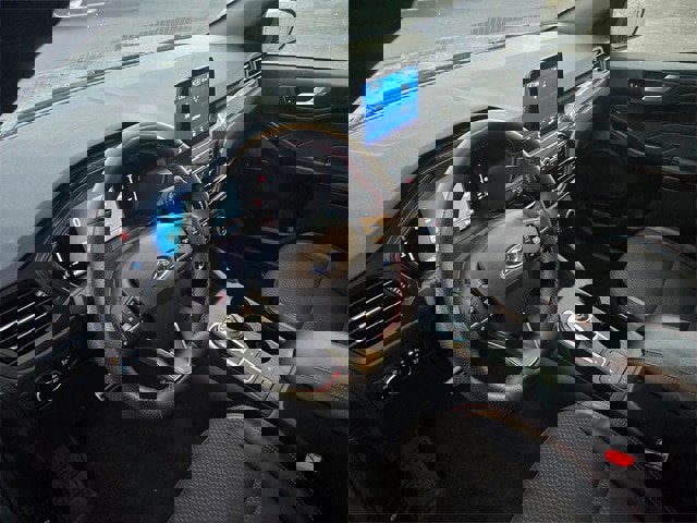 Certified 2024 Ford Escape ST-Line image 8