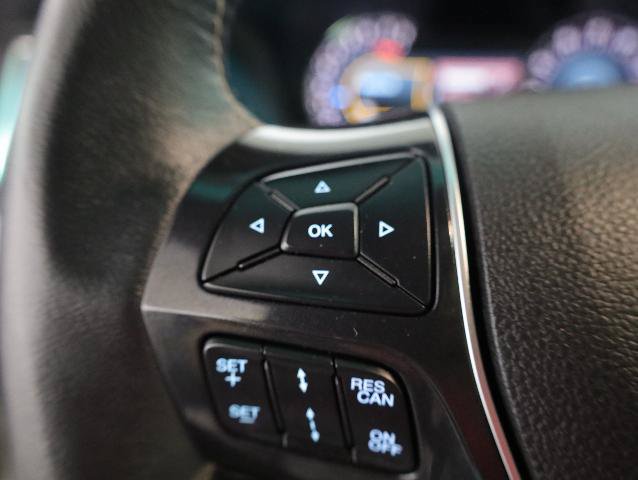 Certified 2018 Ford Explorer Platinum AWD/4WD image 13
